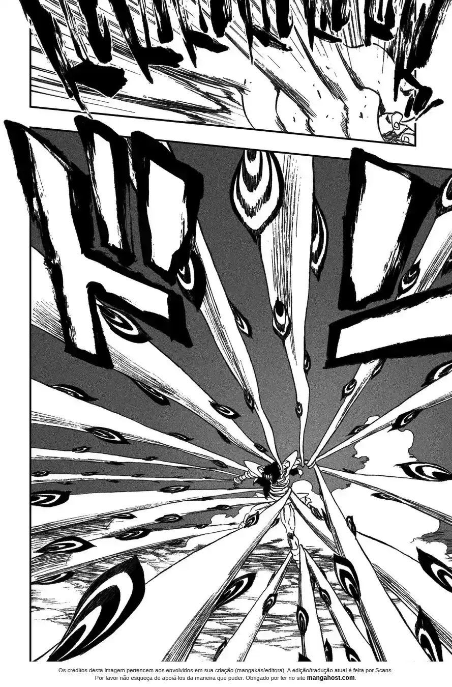 Read Bleach pt_BR Manga Online