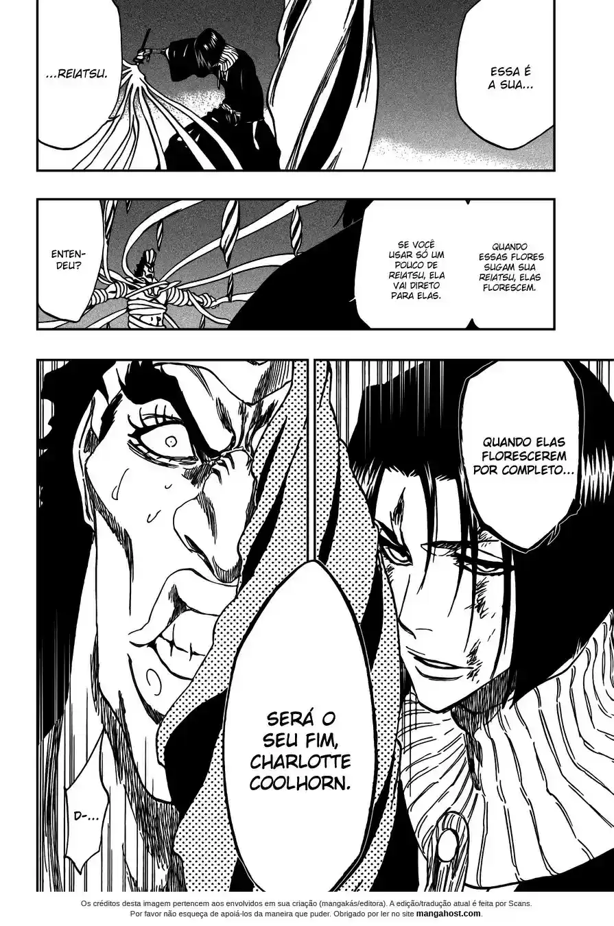 Read Bleach pt_BR Manga Online