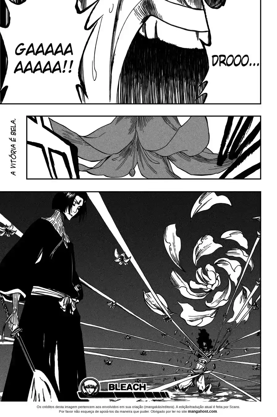 Read Bleach pt_BR Manga Online