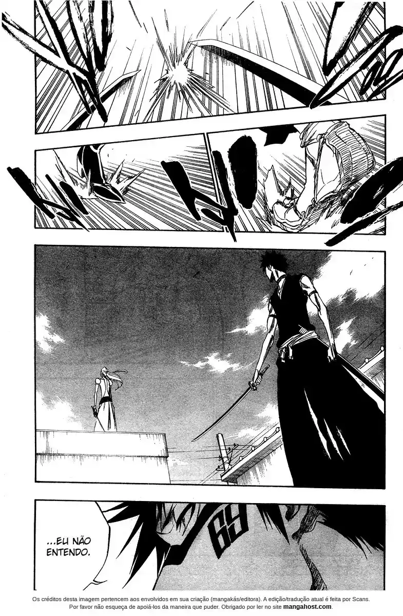 Read Bleach pt_BR Manga Online