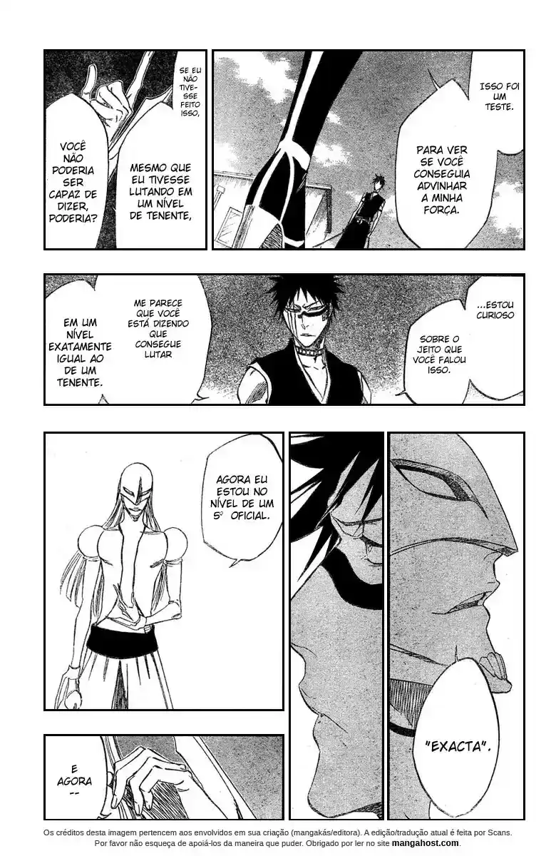 Read Bleach pt_BR Manga Online