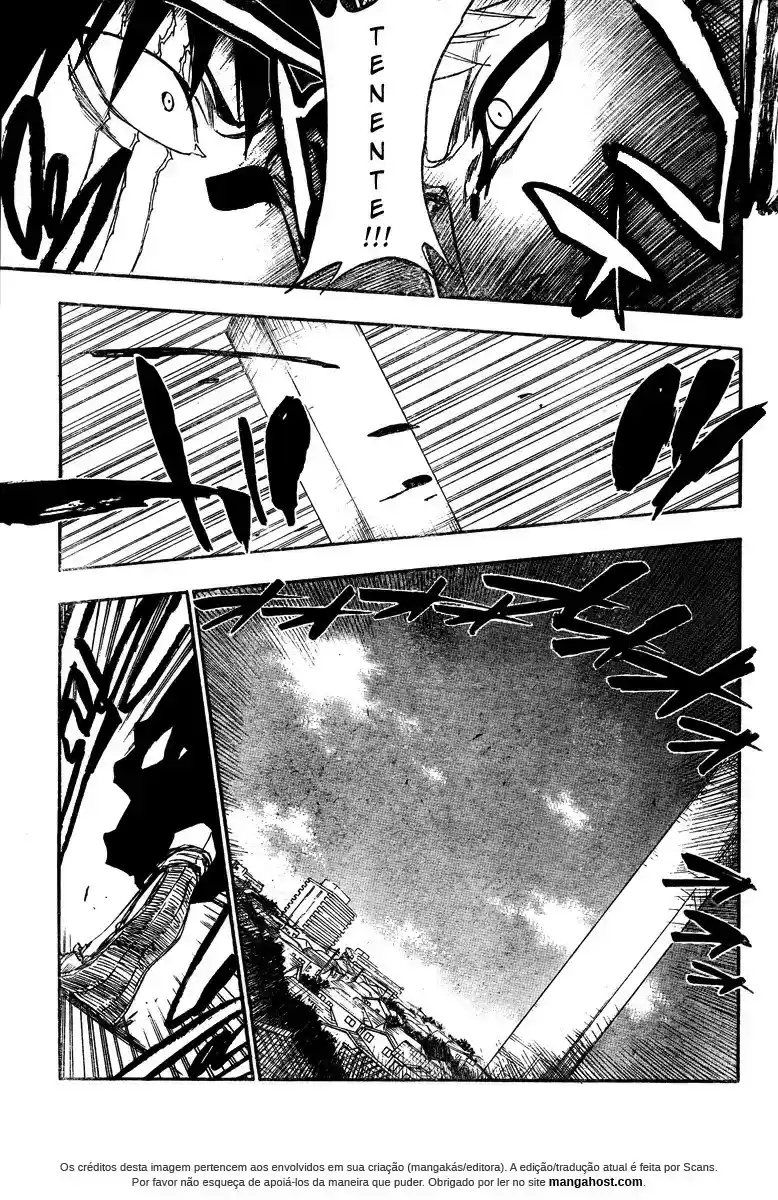 Read Bleach pt_BR Manga Online