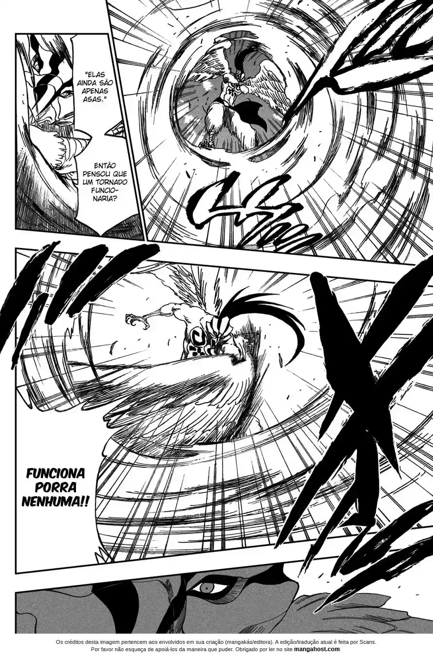 Read Bleach pt_BR Manga Online