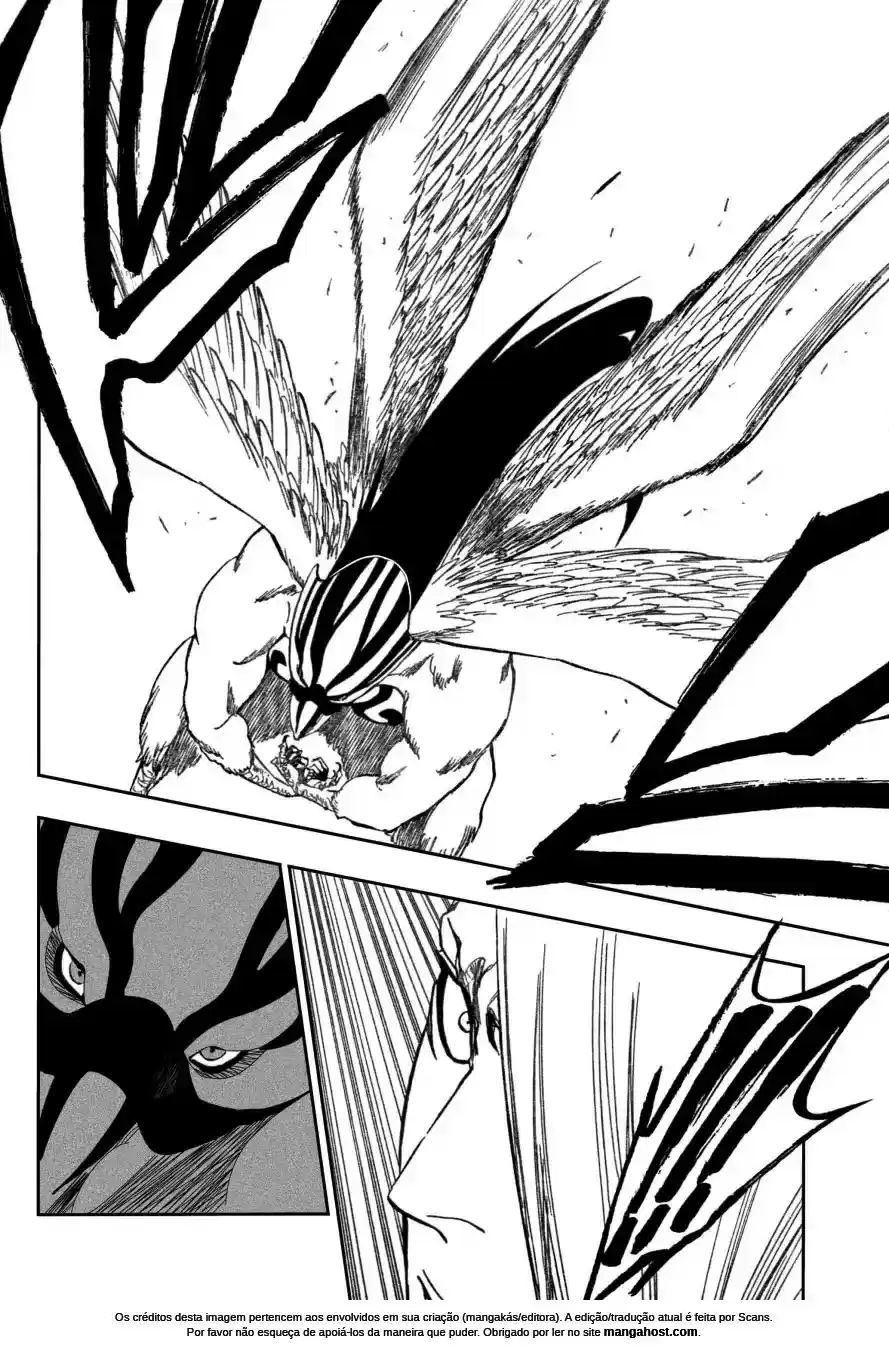 Read Bleach pt_BR Manga Online
