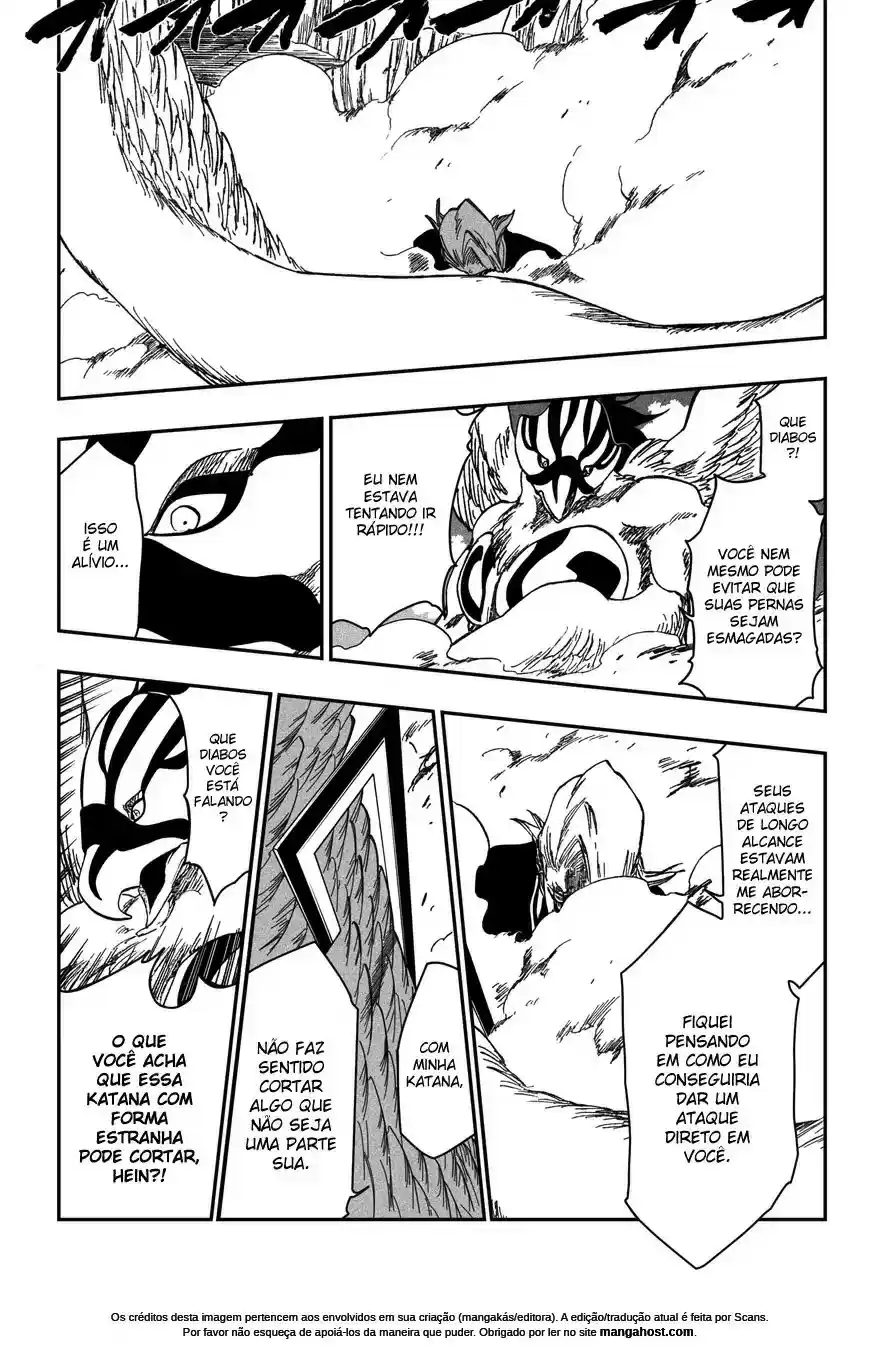 Read Bleach pt_BR Manga Online