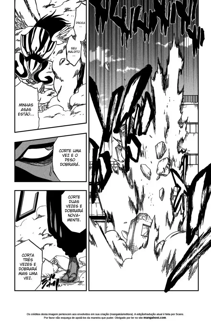 Read Bleach pt_BR Manga Online