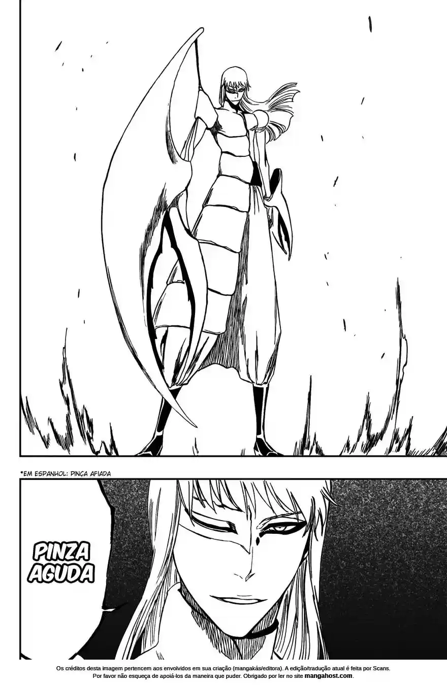 Read Bleach pt_BR Manga Online