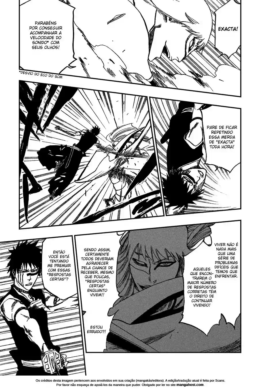 Read Bleach pt_BR Manga Online