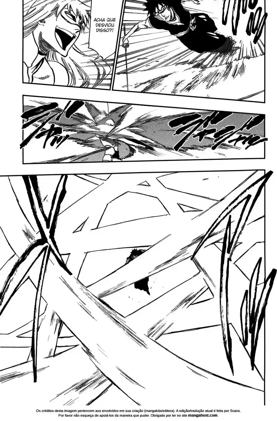 Read Bleach pt_BR Manga Online