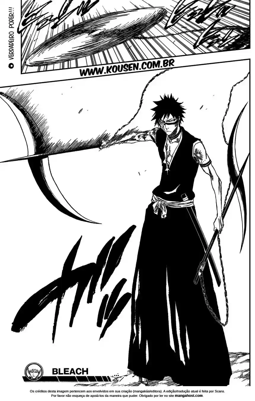 Read Bleach pt_BR Manga Online