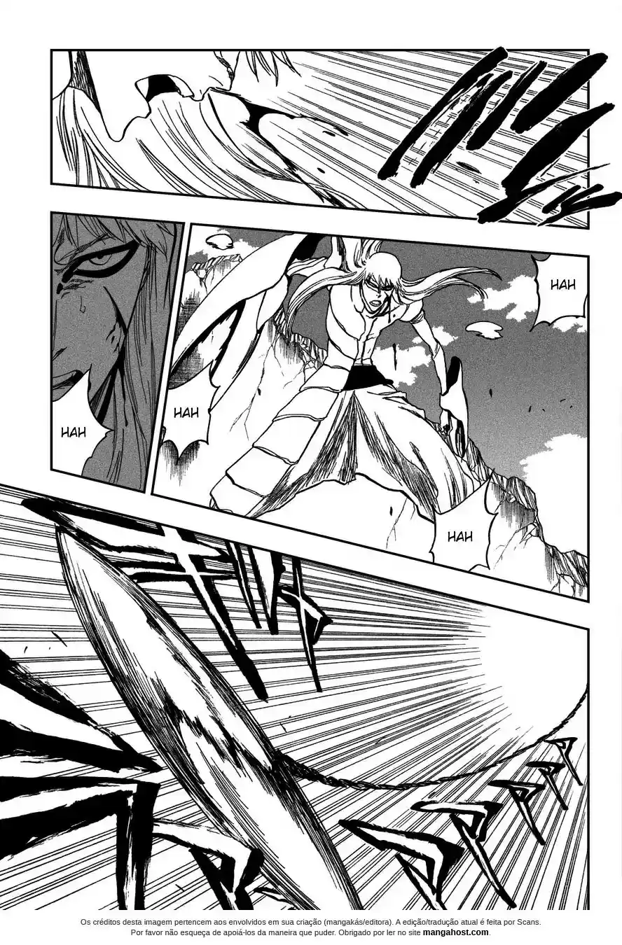 Read Bleach pt_BR Manga Online