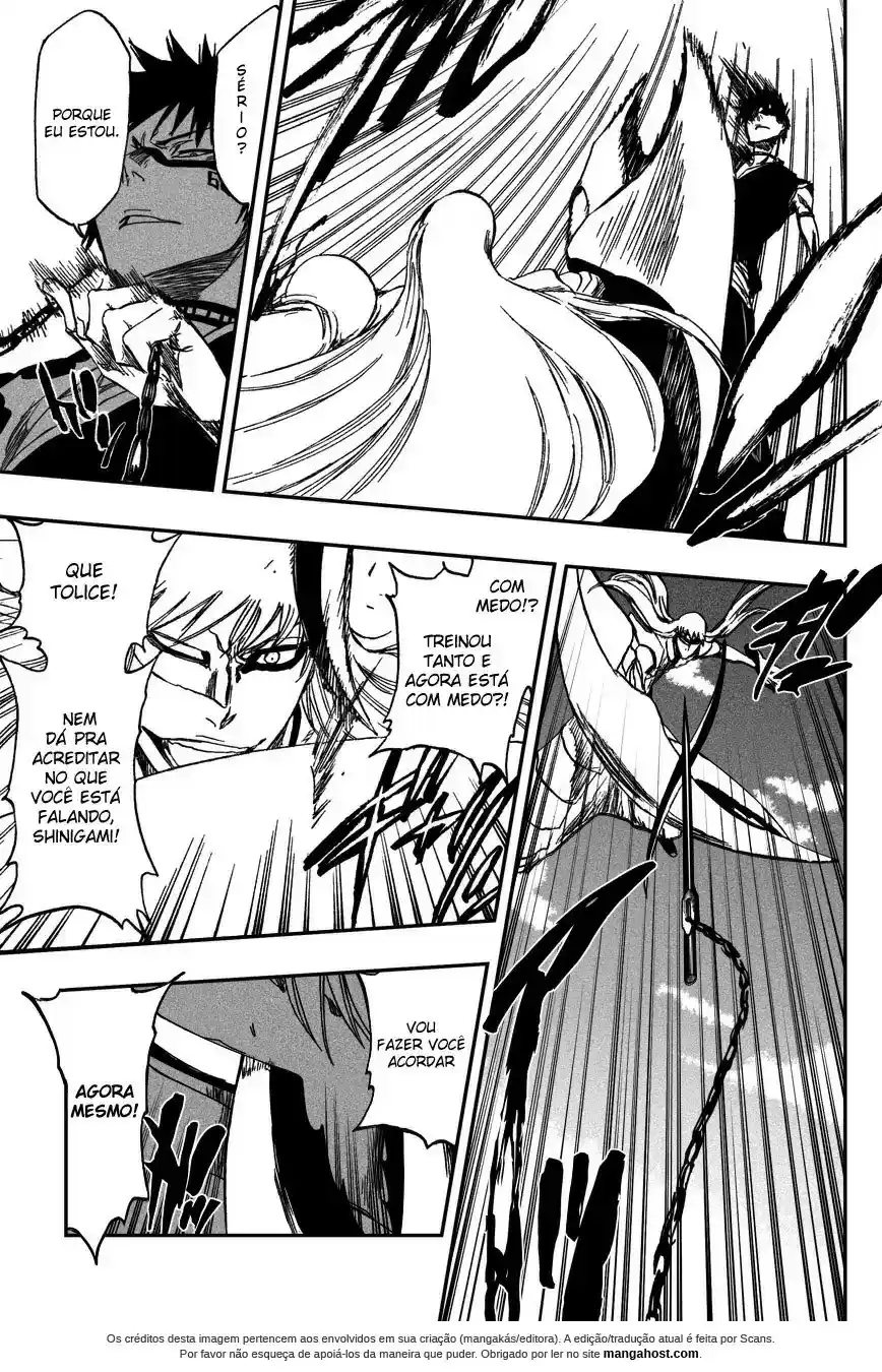 Read Bleach pt_BR Manga Online