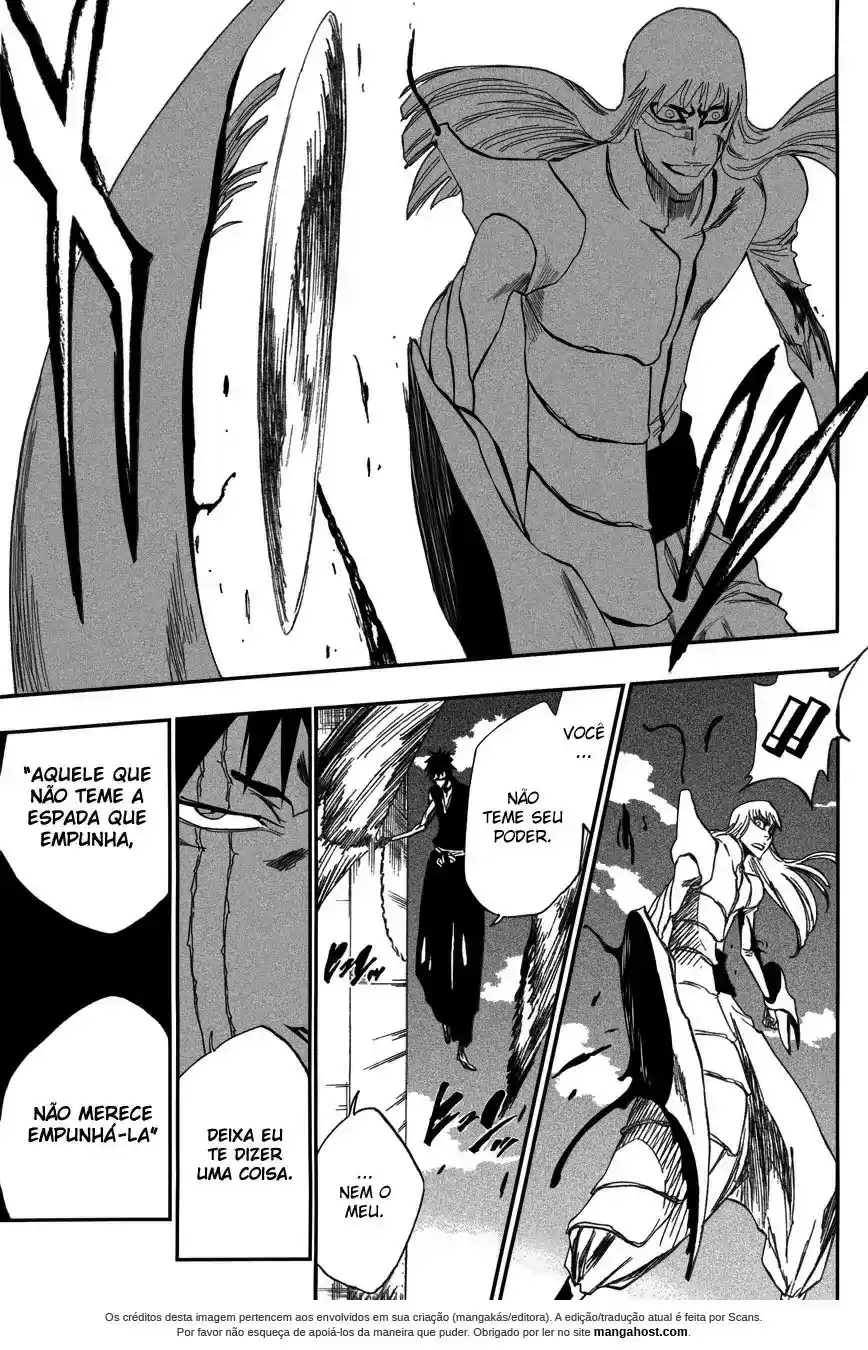 Read Bleach pt_BR Manga Online