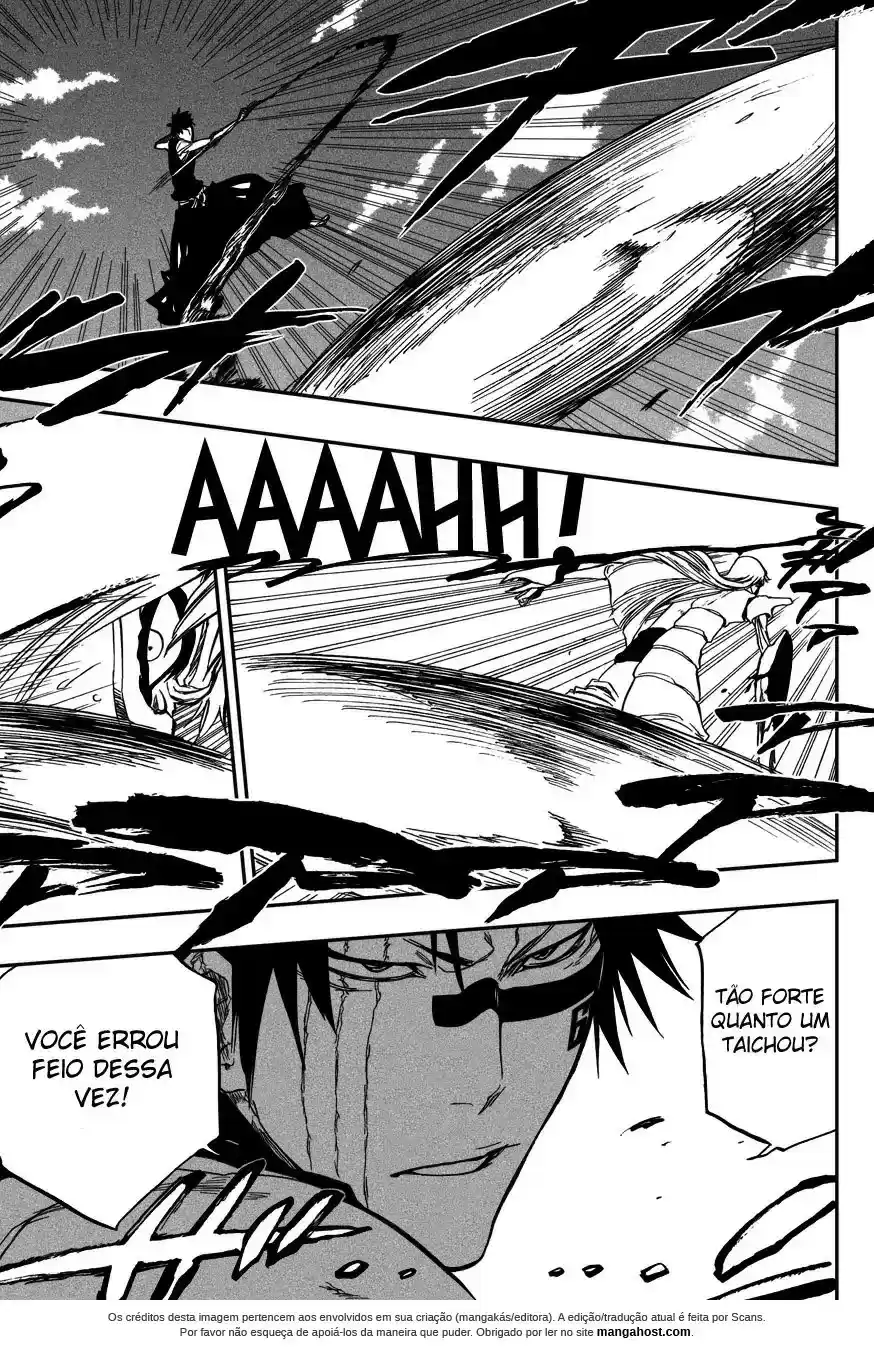 Read Bleach pt_BR Manga Online