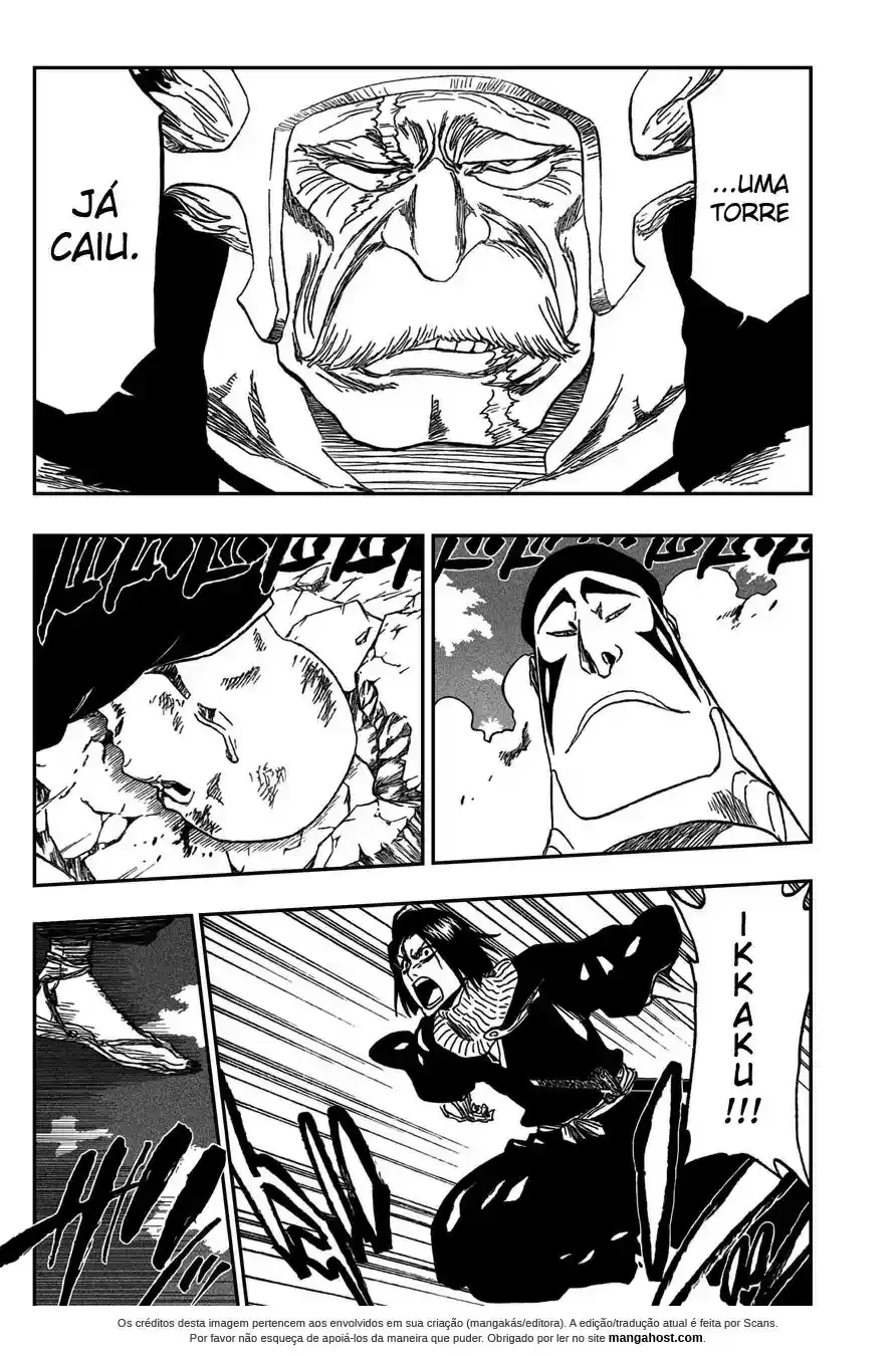 Read Bleach pt_BR Manga Online