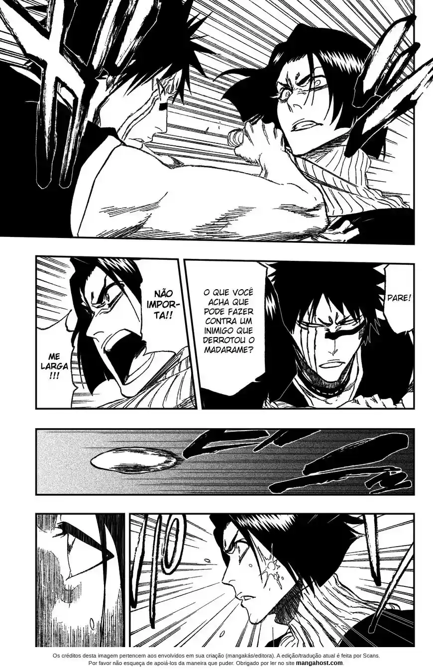 Read Bleach pt_BR Manga Online