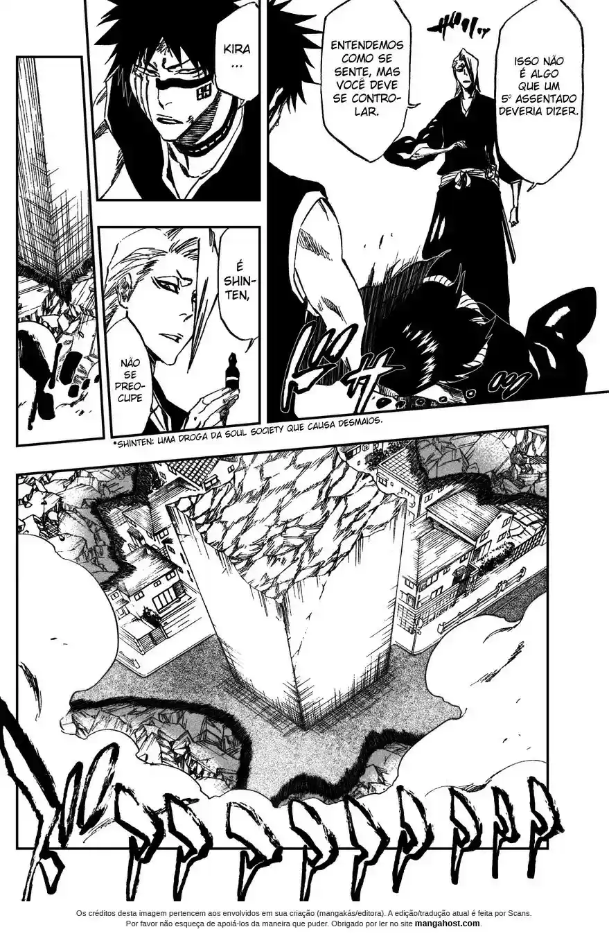 Read Bleach pt_BR Manga Online