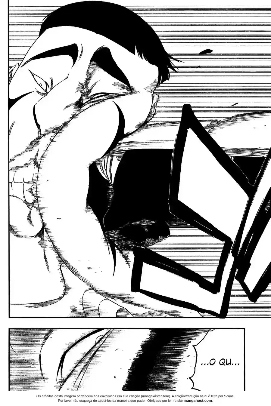 Read Bleach pt_BR Manga Online
