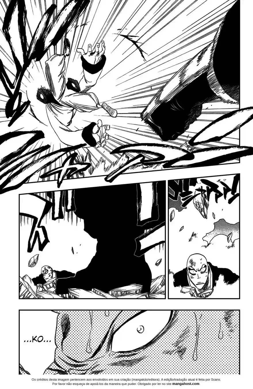 Read Bleach pt_BR Manga Online