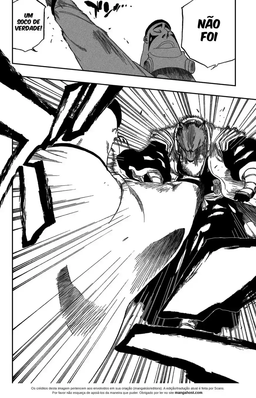 Read Bleach pt_BR Manga Online