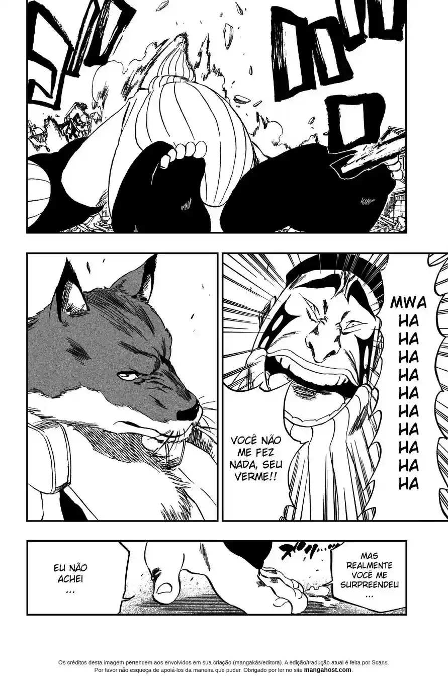Read Bleach pt_BR Manga Online
