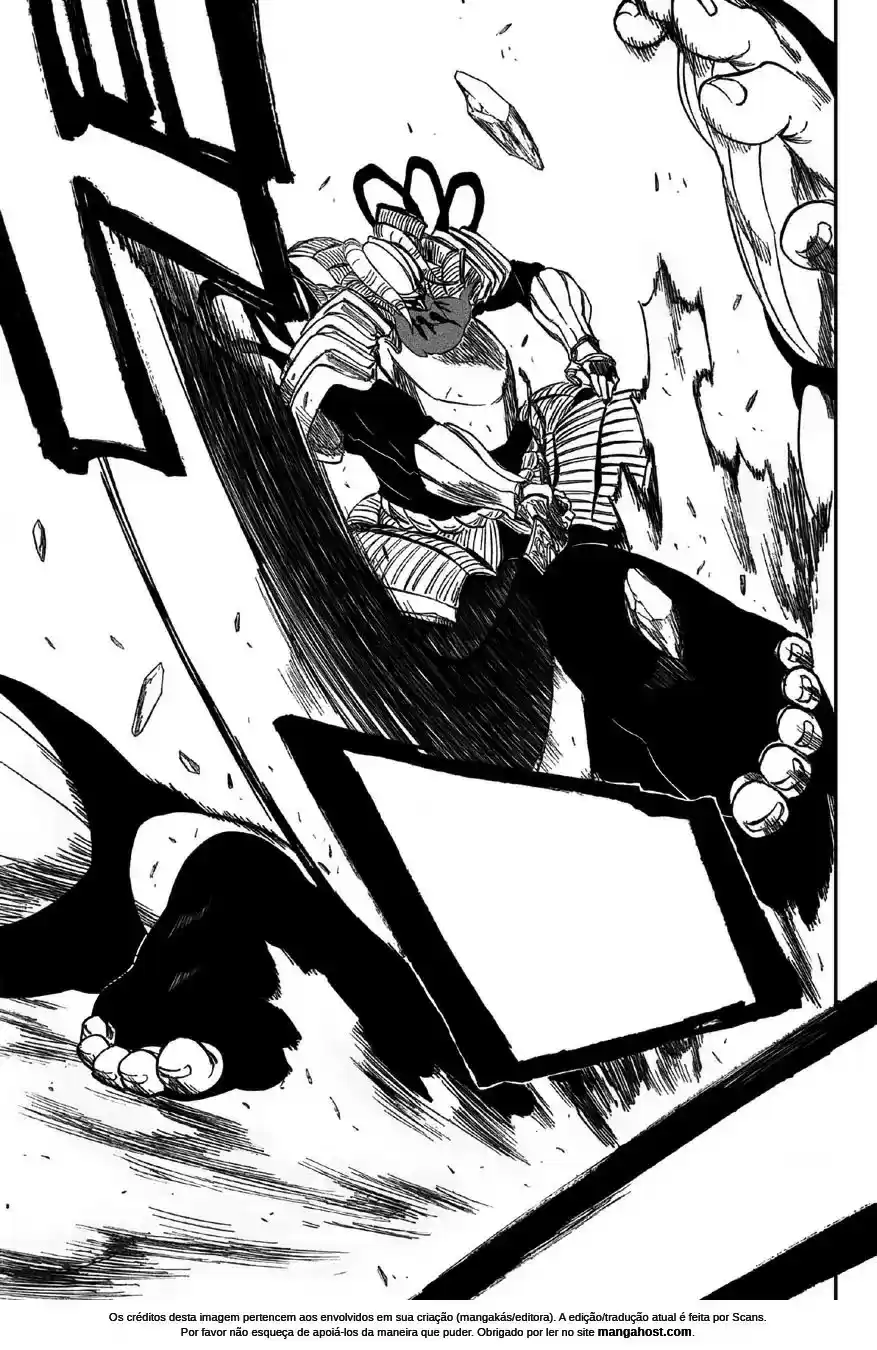 Read Bleach pt_BR Manga Online
