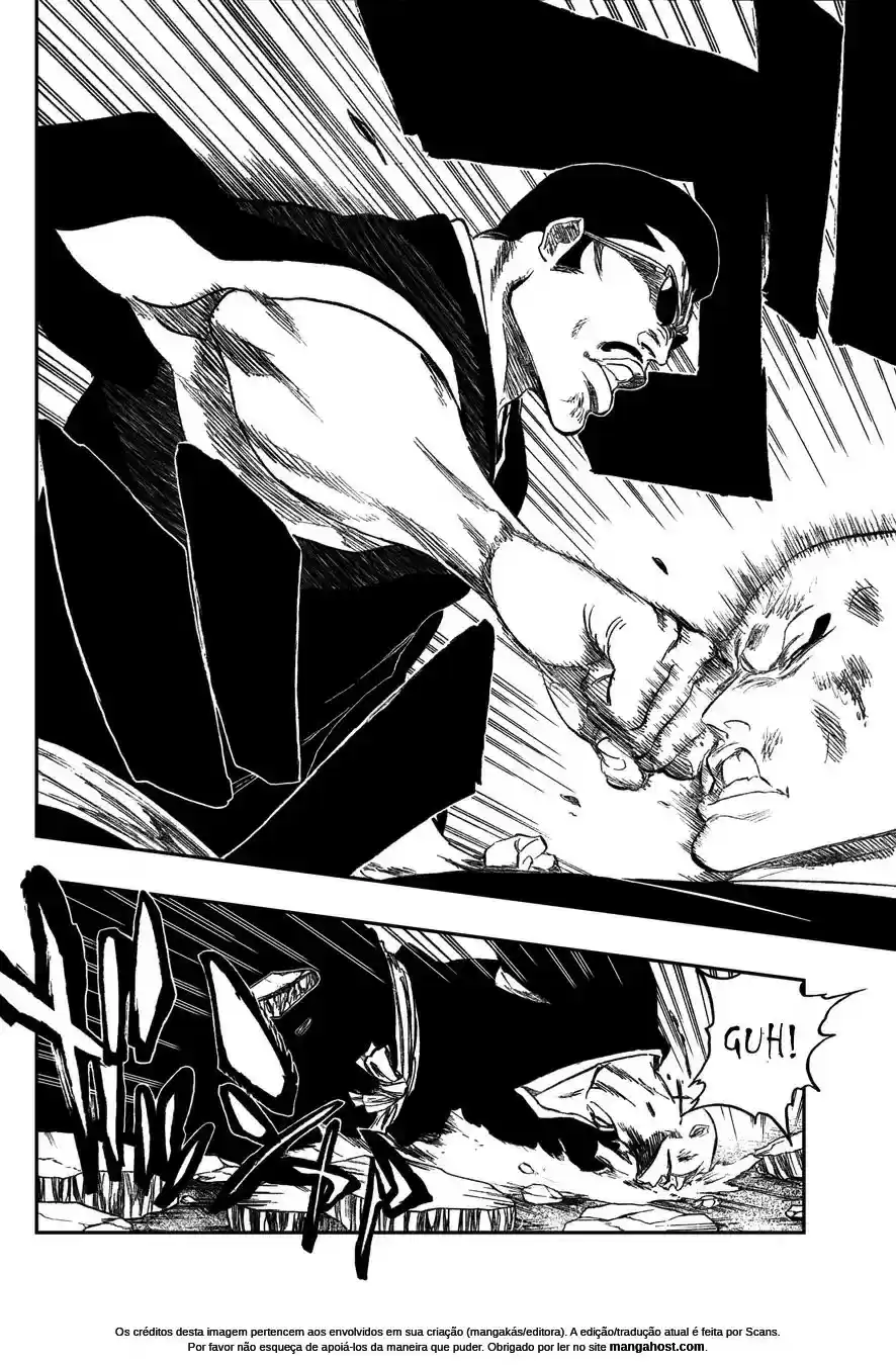 Read Bleach pt_BR Manga Online