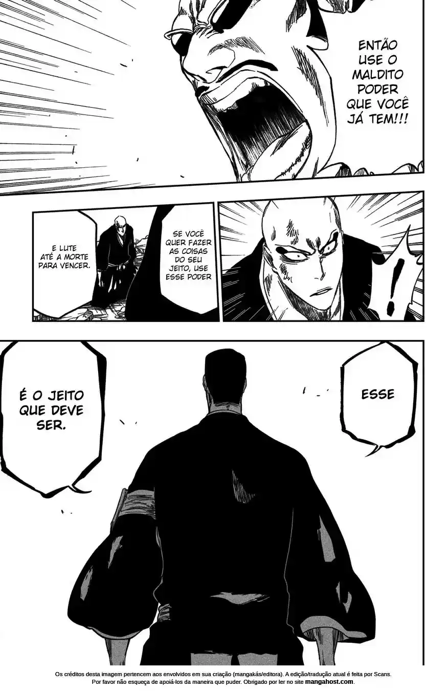 Read Bleach pt_BR Manga Online