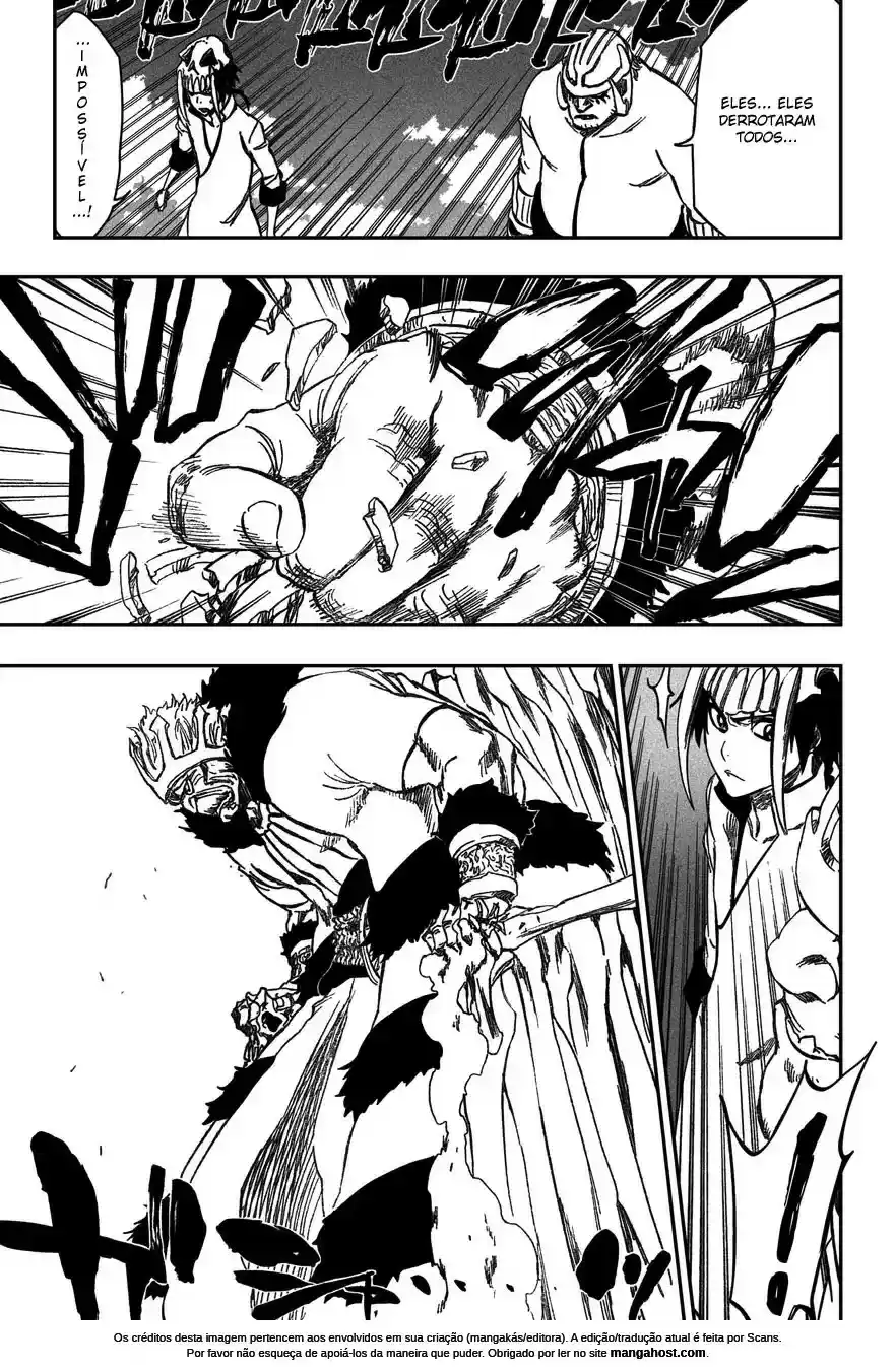 Read Bleach pt_BR Manga Online
