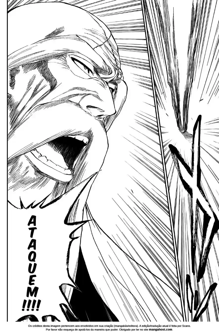 Read Bleach pt_BR Manga Online