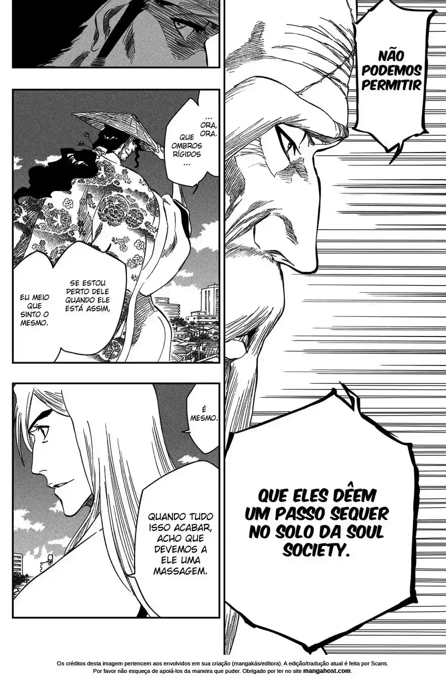 Read Bleach pt_BR Manga Online