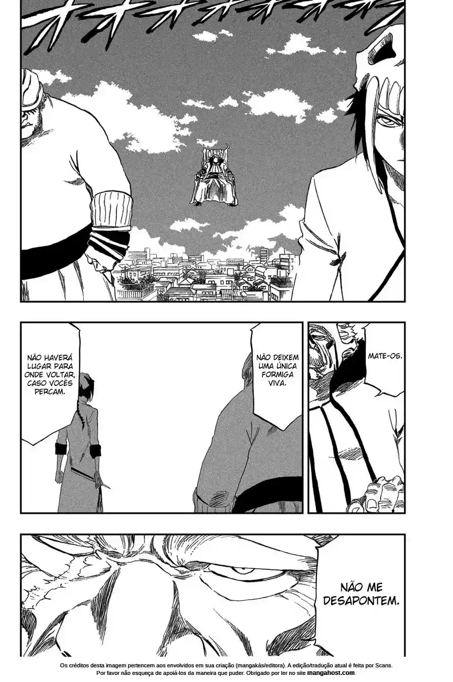 Read Bleach pt_BR Manga Online