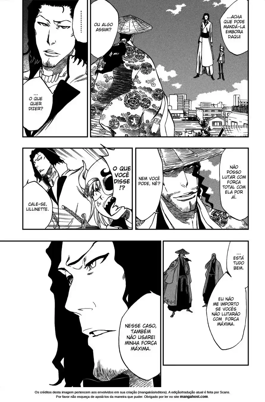Read Bleach pt_BR Manga Online
