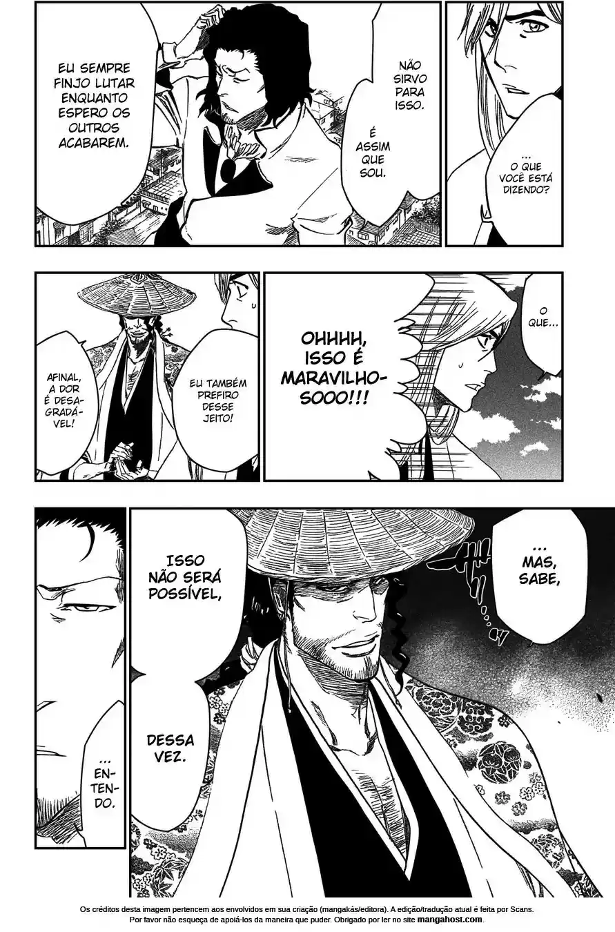 Read Bleach pt_BR Manga Online