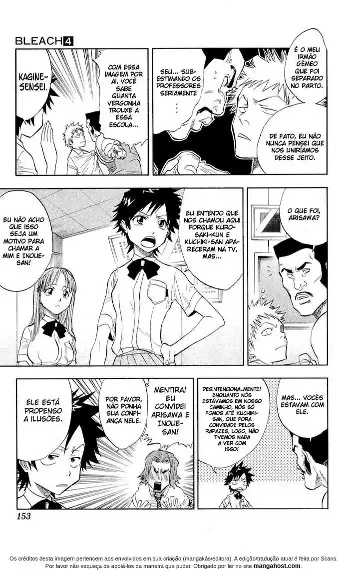 Read Bleach pt_BR Manga Online