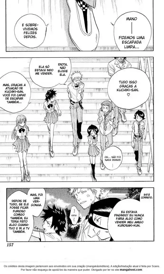 Read Bleach pt_BR Manga Online