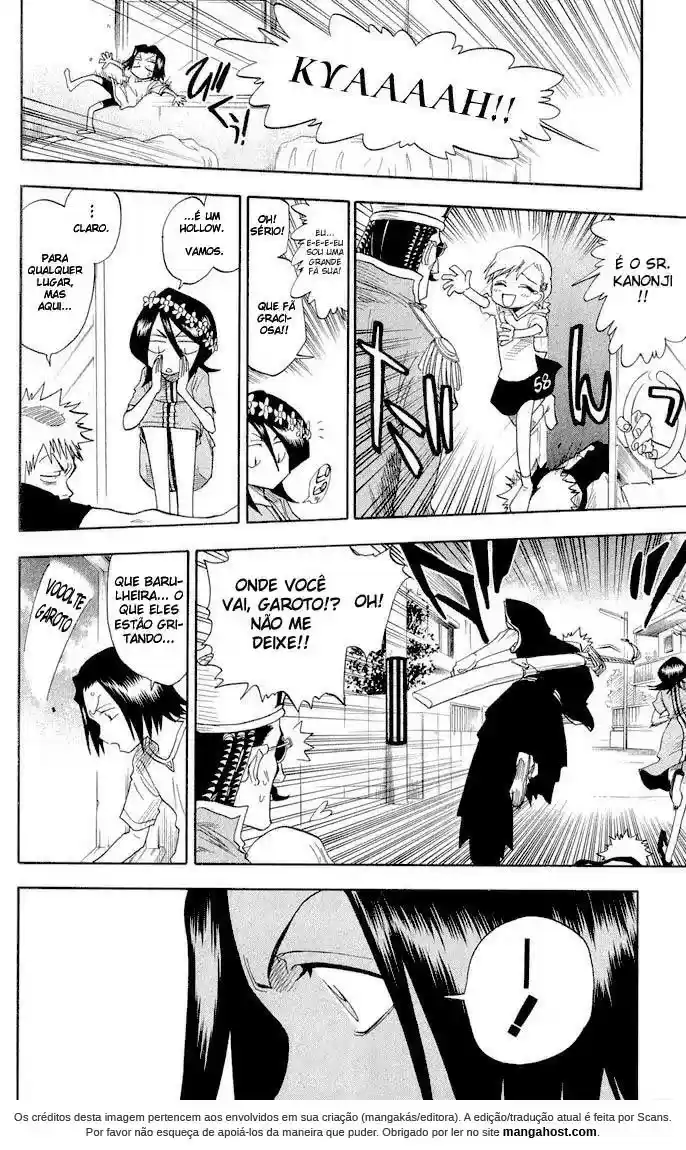 Read Bleach pt_BR Manga Online