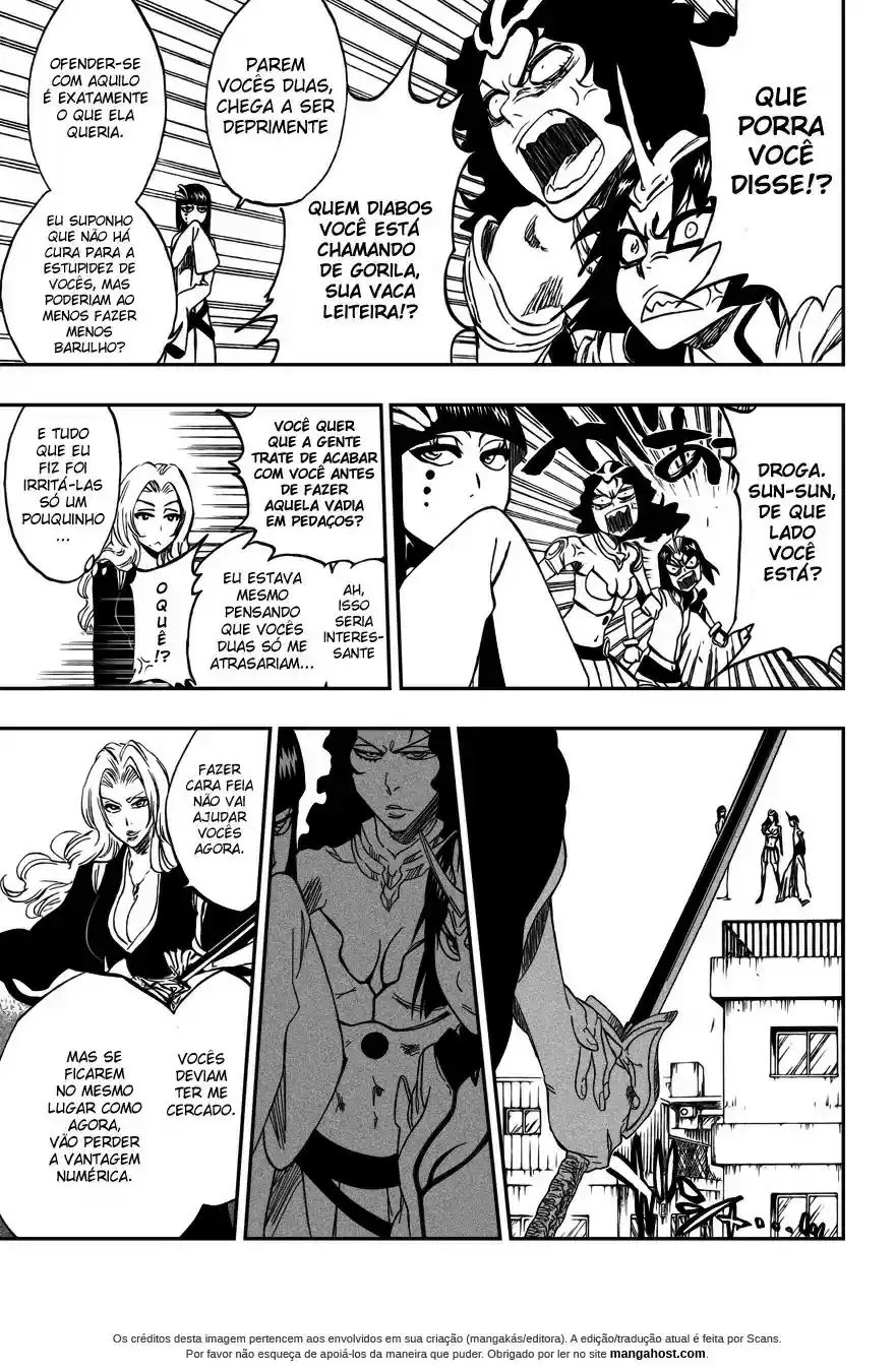 Read Bleach pt_BR Manga Online