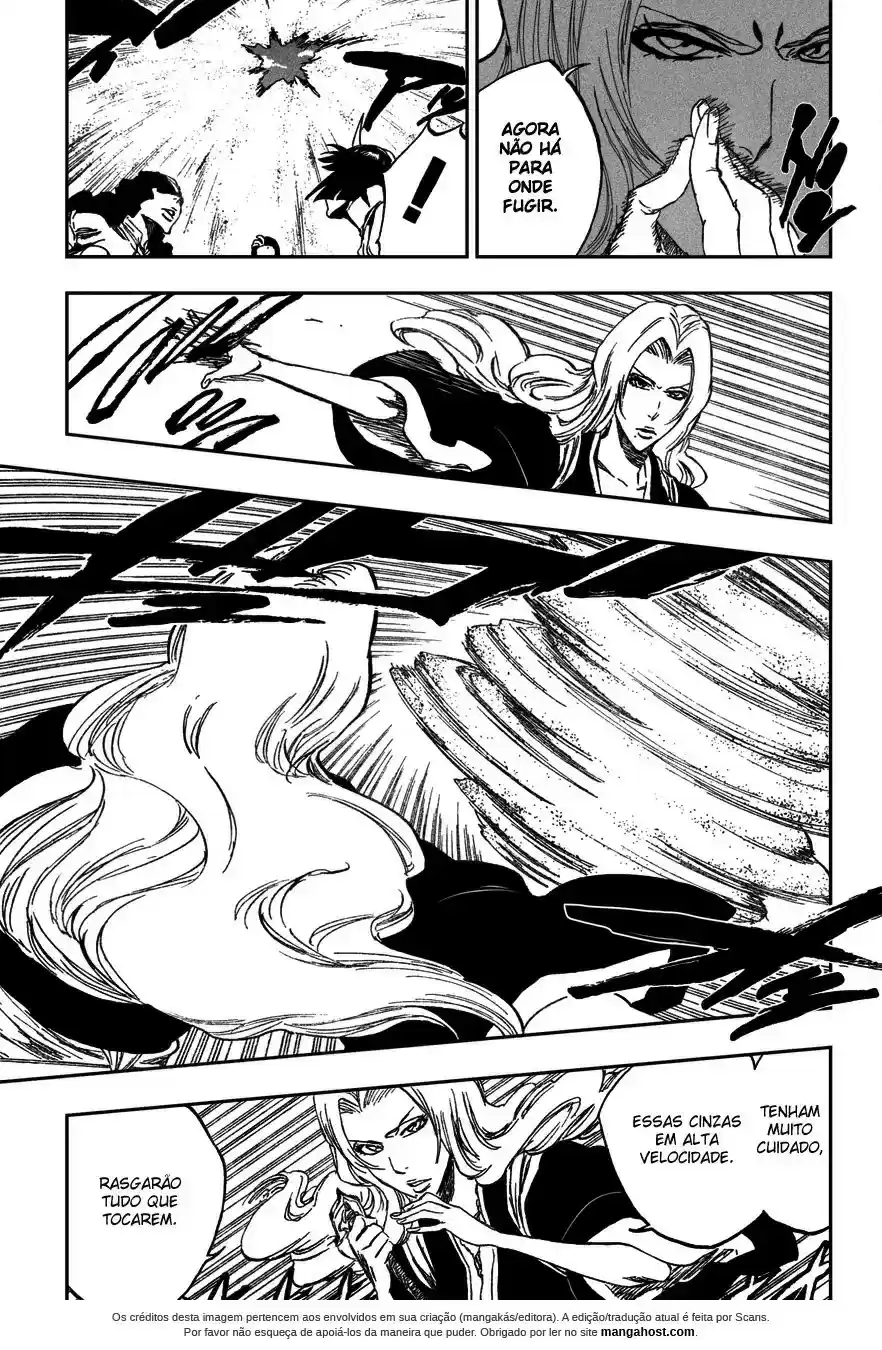 Read Bleach pt_BR Manga Online