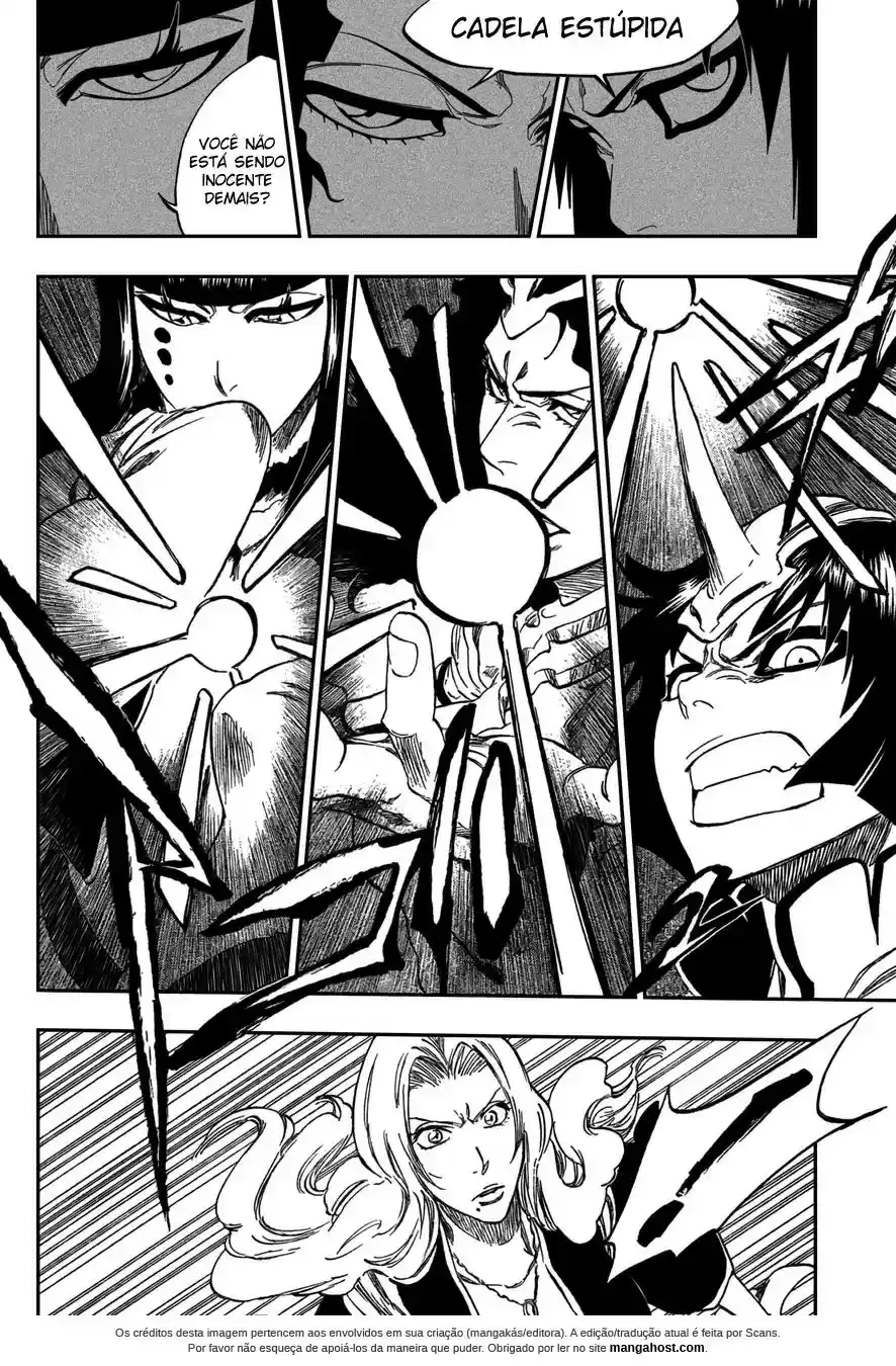 Read Bleach pt_BR Manga Online