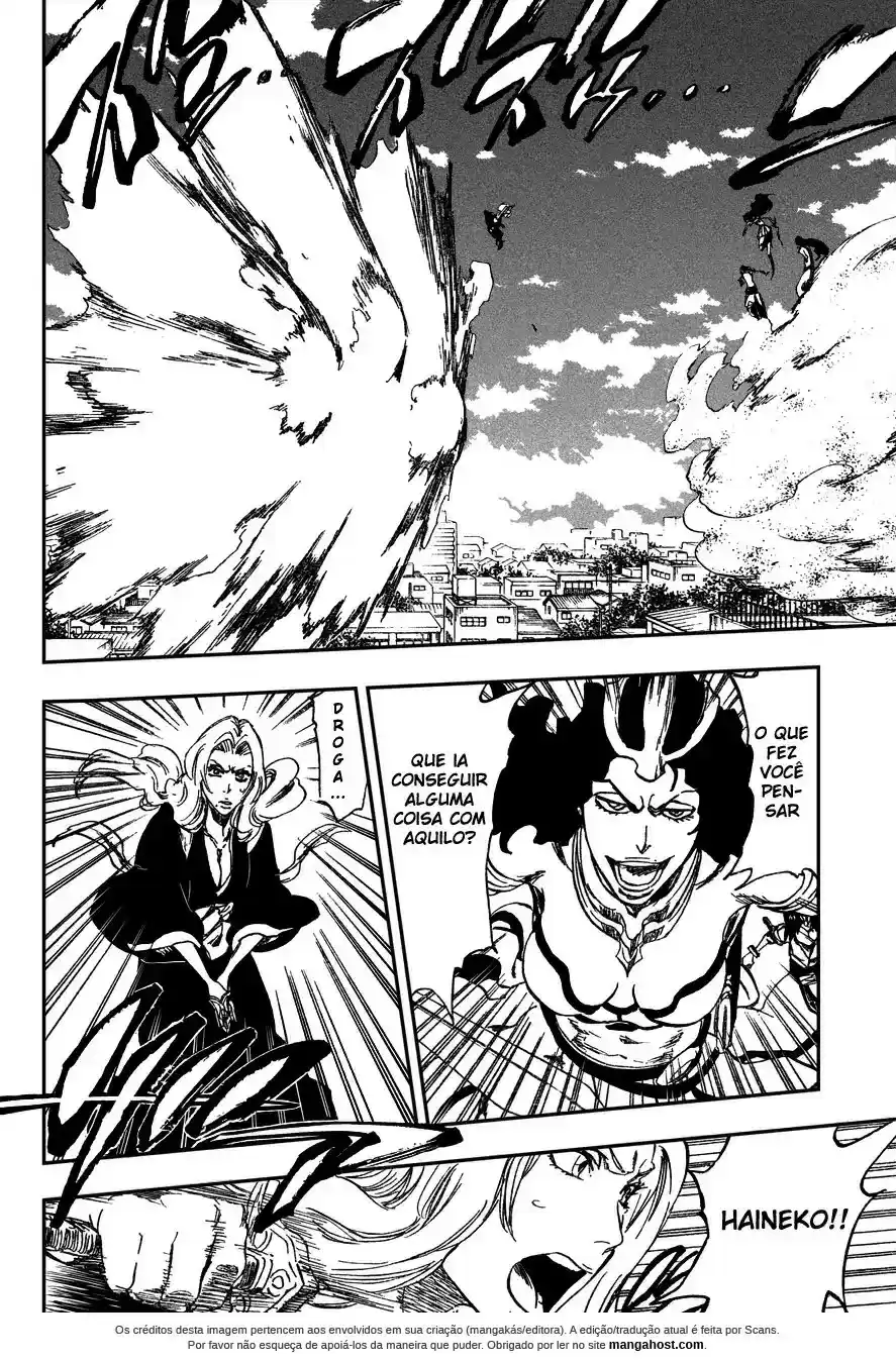 Read Bleach pt_BR Manga Online