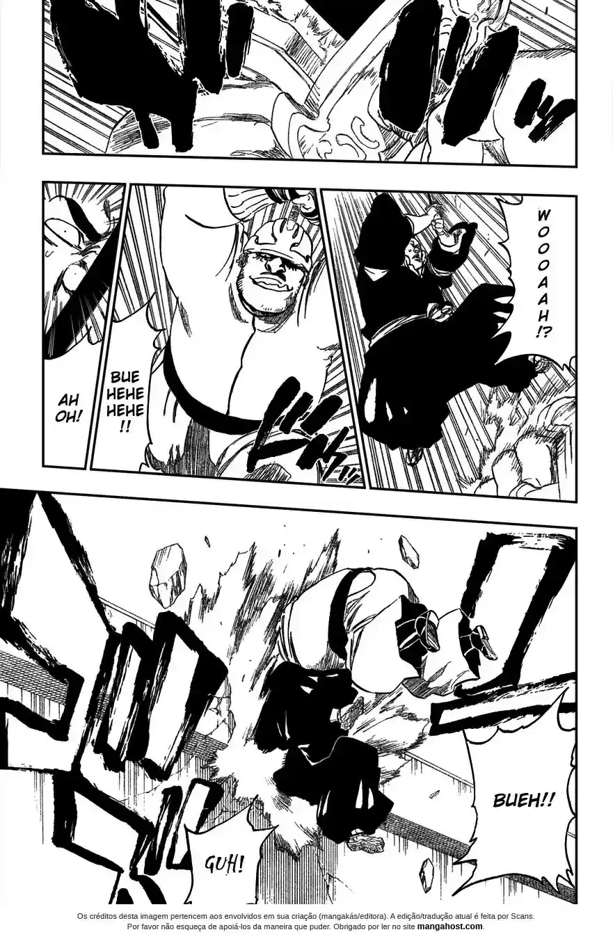 Read Bleach pt_BR Manga Online