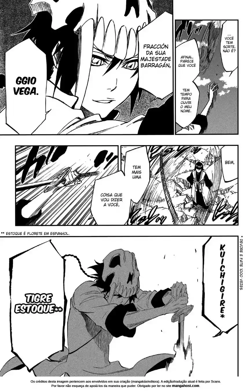 Read Bleach pt_BR Manga Online