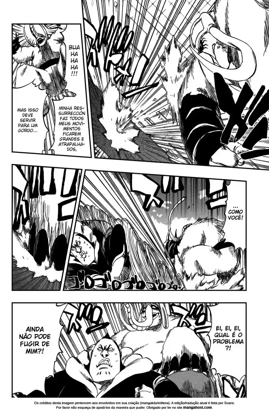 Read Bleach pt_BR Manga Online