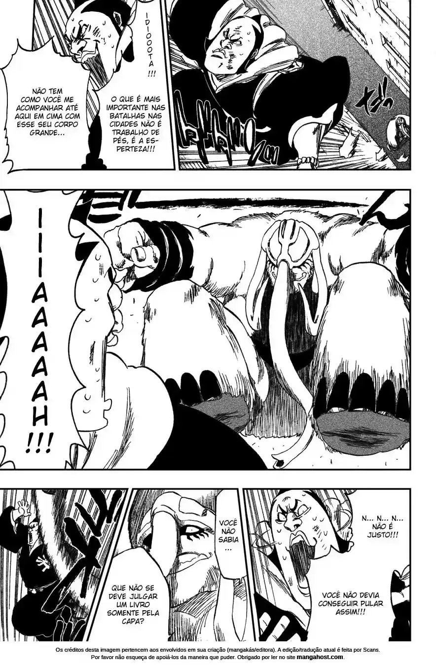 Read Bleach pt_BR Manga Online