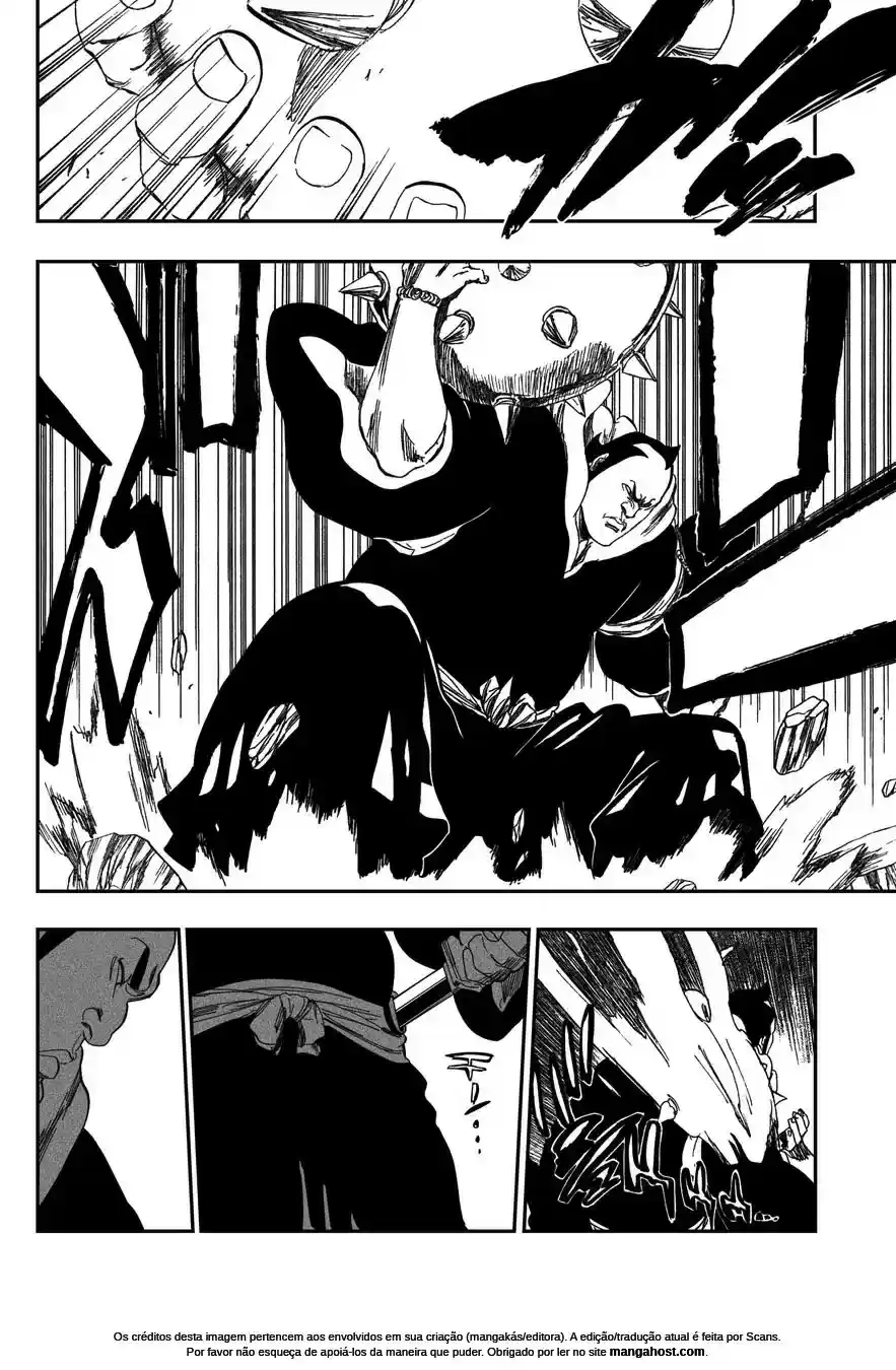 Read Bleach pt_BR Manga Online