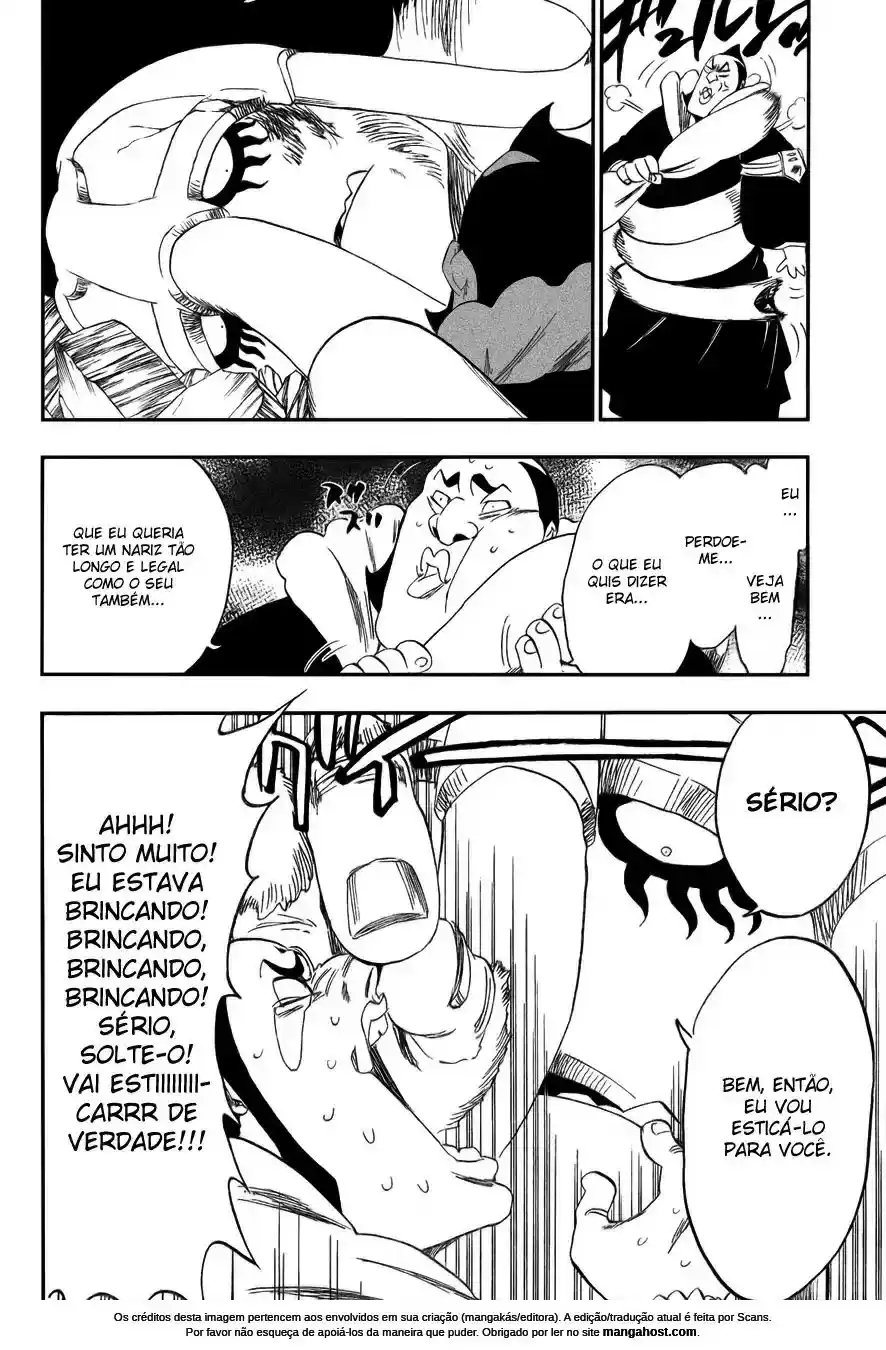 Read Bleach pt_BR Manga Online