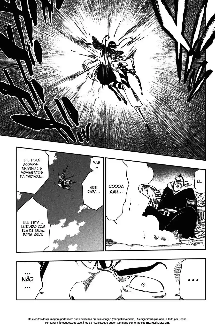 Read Bleach pt_BR Manga Online