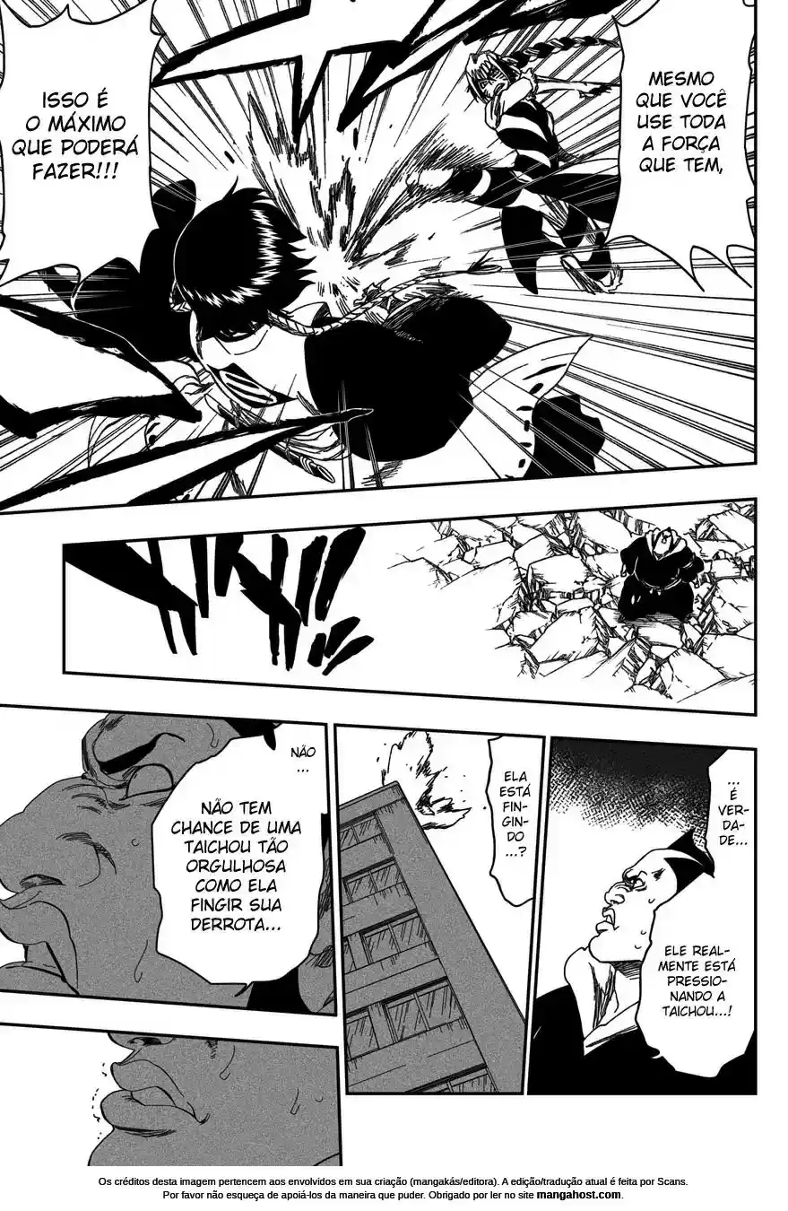 Read Bleach pt_BR Manga Online