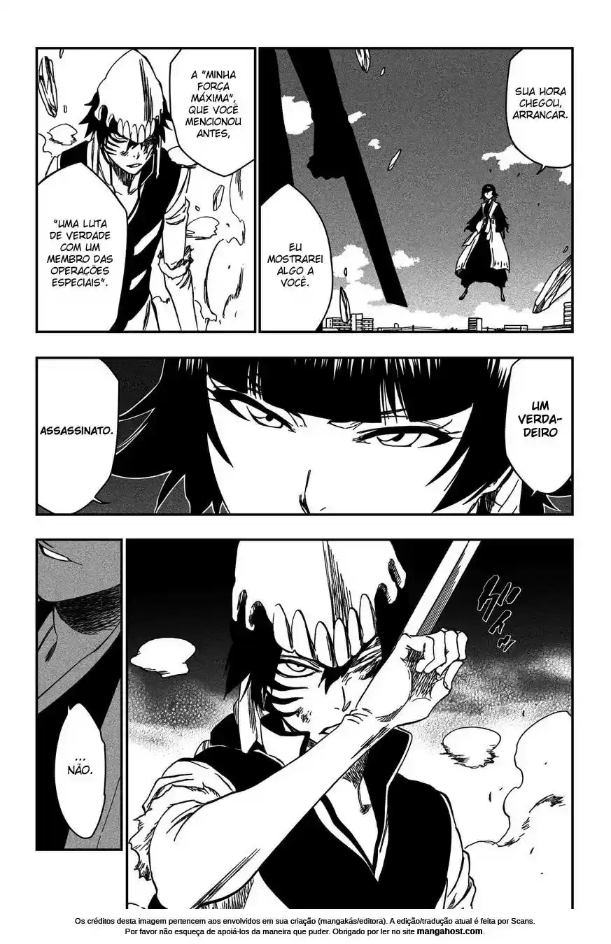 Read Bleach pt_BR Manga Online